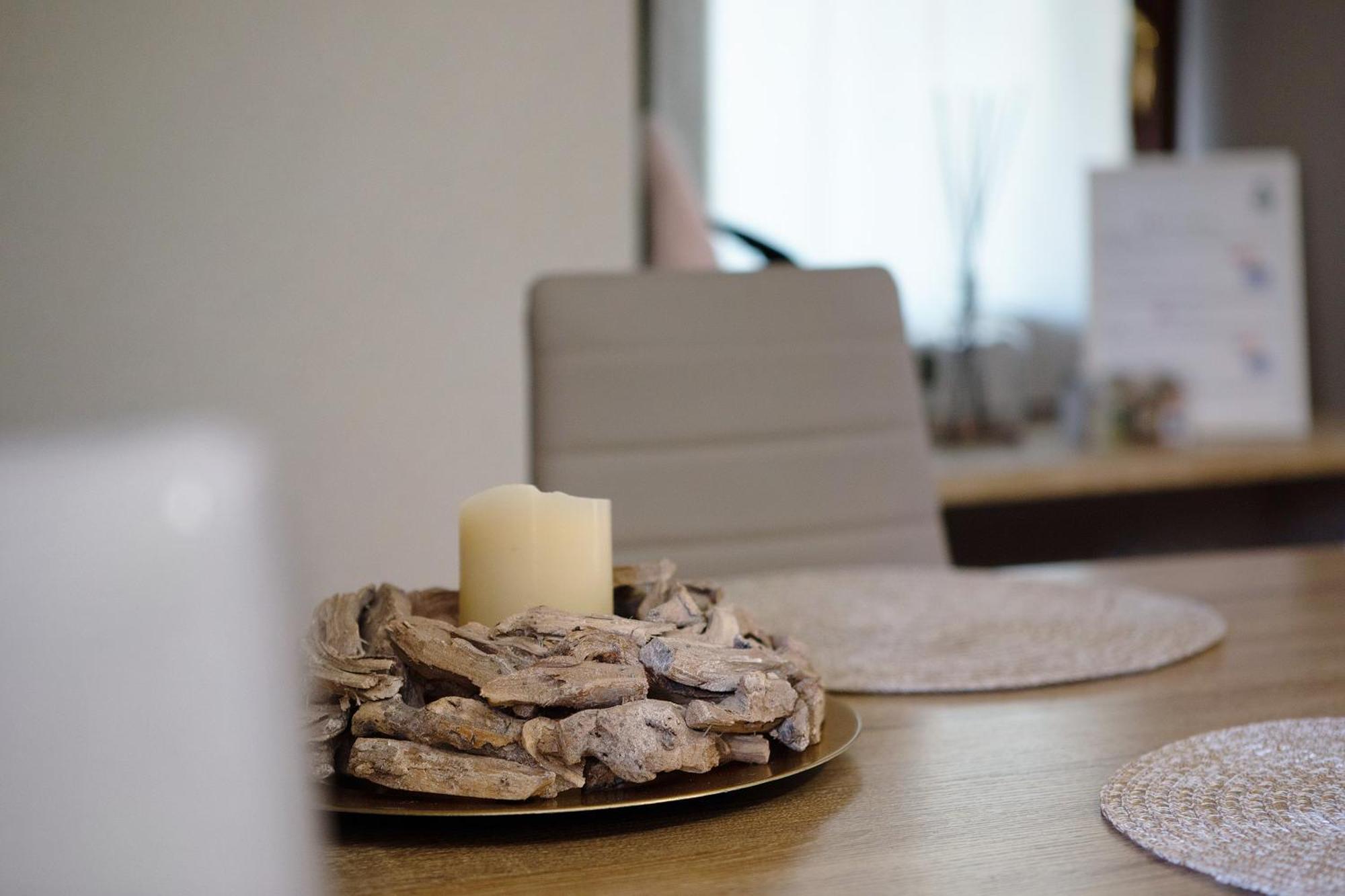 Maison Bebe Comboe Aosta Bagian luar foto
