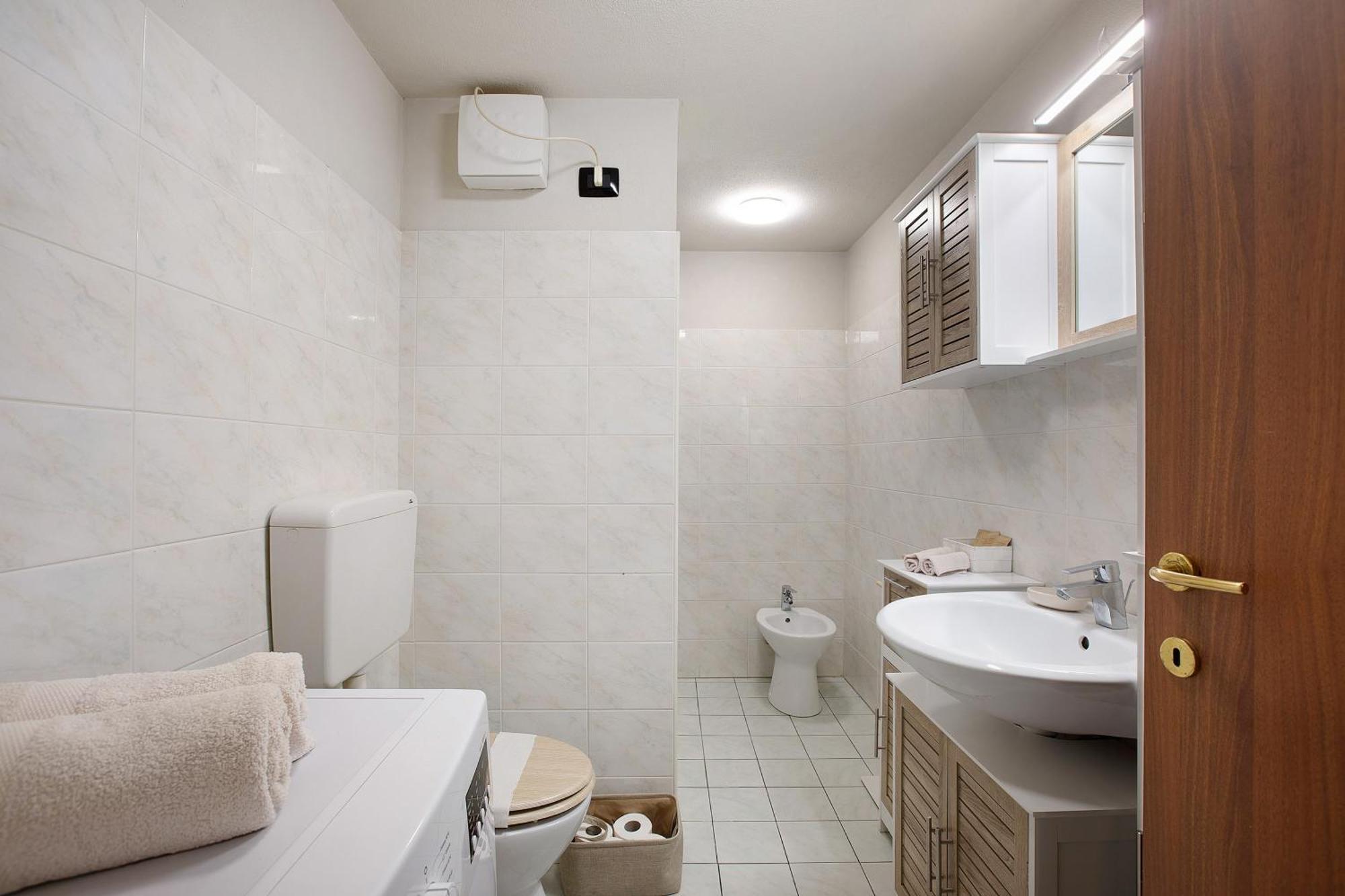 Maison Bebe Comboe Aosta Bagian luar foto