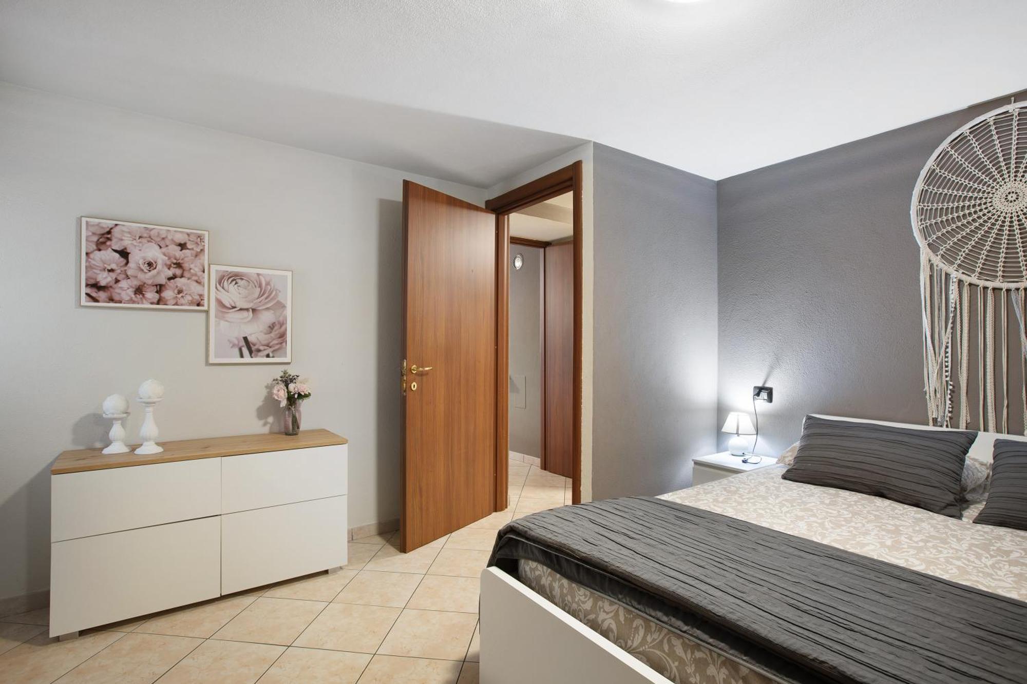 Maison Bebe Comboe Aosta Bagian luar foto