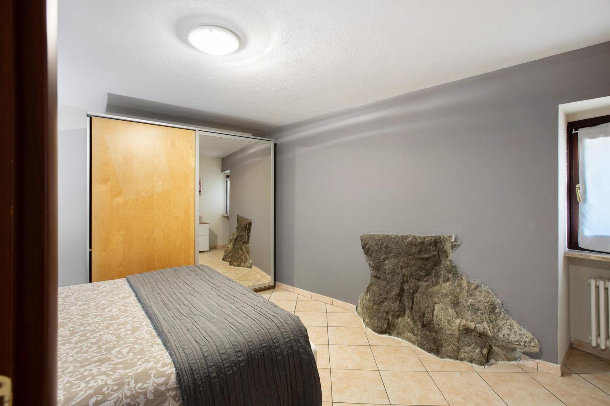 Maison Bebe Comboe Aosta Bagian luar foto